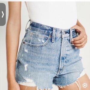 Abercrombie & Fitch shorts
